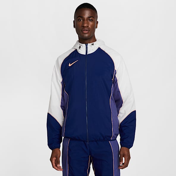 Soccer Clothing. Nike